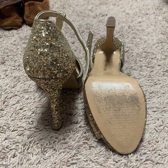 Gianni Bini Heels - Picture 2 of 2